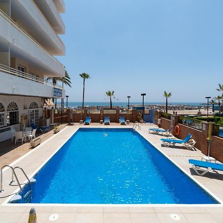 Sur Suites Stella Maris Fuengirola Dış mekan fotoğraf