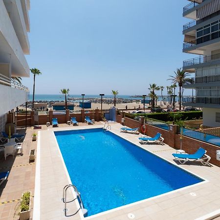 Sur Suites Stella Maris Fuengirola Dış mekan fotoğraf