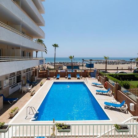 Sur Suites Stella Maris Fuengirola Dış mekan fotoğraf