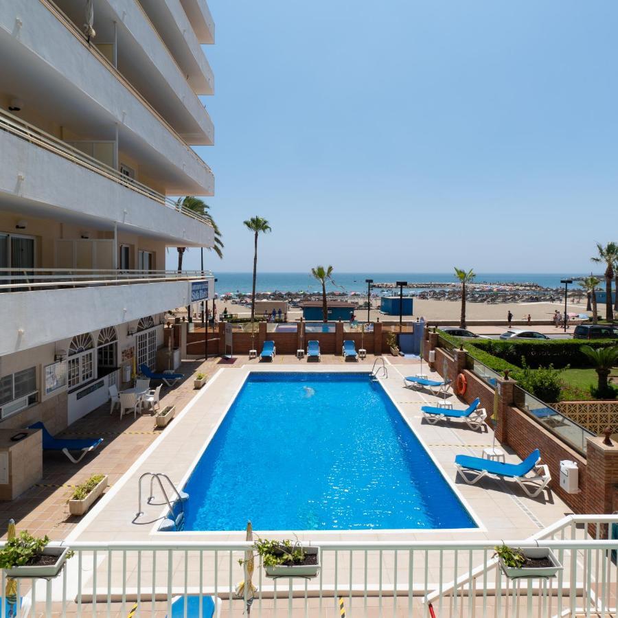 Sur Suites Stella Maris Fuengirola Dış mekan fotoğraf