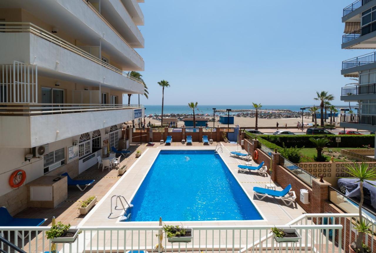 Sur Suites Stella Maris Fuengirola Dış mekan fotoğraf