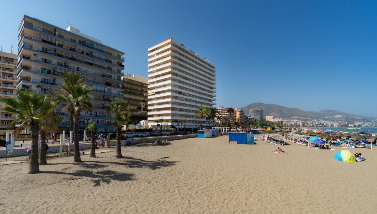 Sur Suites Stella Maris Fuengirola Dış mekan fotoğraf